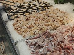 -金滏山烤肉·海鲜·火锅自助餐厅(襄阳万达店)