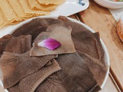 -蜀留香火锅(社会山店)