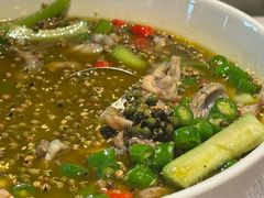 -秀儿四九城·新京菜(亚运村鸟巢店)