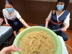 -天然沐足·推背采耳·敷姜艾灸(龙眼美食街店)