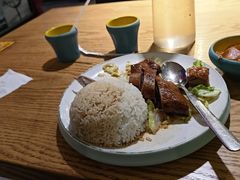 -昌勝香港深井烧鹅(新年华店)