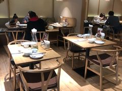 大堂-吴家·非遗淮扬小馆(镇江万达广场店)