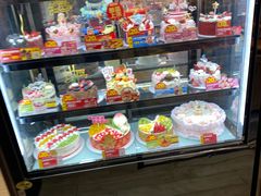 -味多美蛋糕(阜成门店)