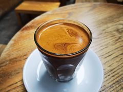 -VOYAGE COFFEE(北锣鼓巷店)
