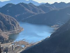 -京东石林峡风景区
