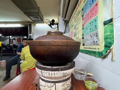 -威邵鸡煲(西华路总店)