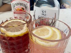 -Sirena海妖日咖夜酒