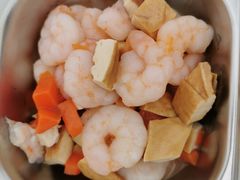 -华山医院-食堂