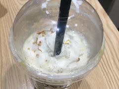 -星巴克(宝山万达店)