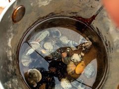 -东戴河风景区-止锚湾