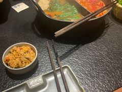 -大龙燚·旷野鲜火锅(广州首店)