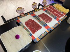 -京悦南门涮羊肉·羊蝎子火锅(田林路店)