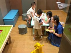 -海底捞火锅(关山保利店)