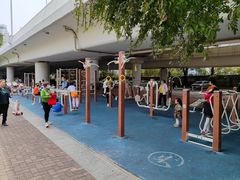 -人民公园(罗湖区)