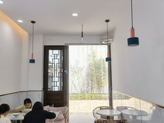 大堂-芋说·鲜果芋圆(闲林老街店)