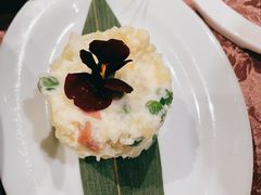 妈妈家沙拉-丽笙精选海仑宾馆·海茂中餐厅