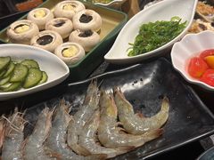 -神户赤童日式烤肉伙伴(东直门店)