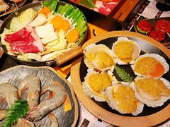 -蚝·生·鲜牛烧肉铺(中央大街店)