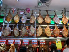 -皇上皇腊味店(下九路店)