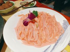 -蜀家渝重庆火锅(南屏街店)