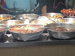 -蓝精灵饺子店