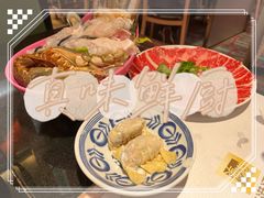 -真味鲜厨(观塘店)