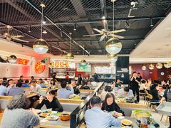 -潮界(虹桥新天地店)