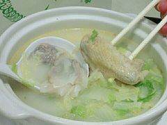 -清真牛肉馆