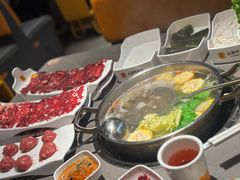 -潮发潮汕牛肉店(软件基地店)