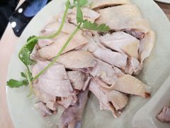 -百家鸡味馆(清泰店)