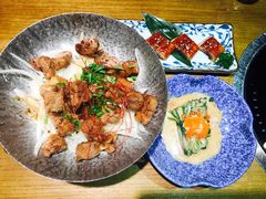 -蟹将军·松叶蟹和牛日料放题自助(K11店)