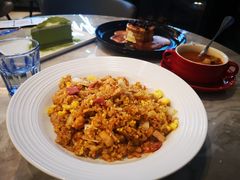 -必胜客(瑞虹店)