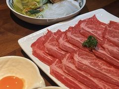 -御牛道日式烤肉料理(杭州万象城店)