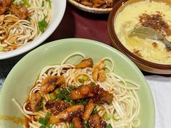-大石人家鱿鱼面馆(大石西路总店)