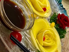 -福慧慈缘素食餐厅(王府井店)