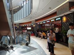 -点都德(千灯湖环宇城店)