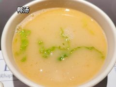 清鸭汤-小大董·烤鸭(观景餐厅·南京西路店)