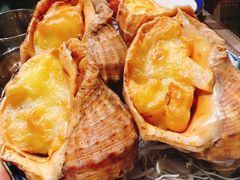 -極上萬膳·日料放题(海岸城店)