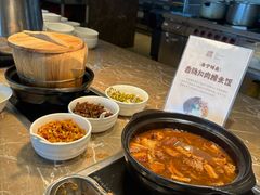 -景湖轩全日制餐厅·南湖名都