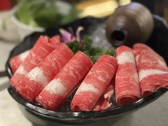-鲜潭蒸汽石锅鱼(五道口购物中心店)