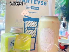 -隐匠桶烧烤肉店(利时广场店)