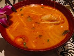 -太食獸泰式茶餐厅(IFS国金中心店)