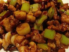 -小锅饭豆腐馆(嘉陵江街店)