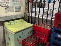 -CITY MART城市集市·里弄(北外滩来福士广场店)