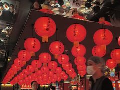 -小厨娘金榜题名(夫子庙秦淮河店)