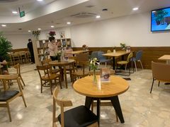 -北京大学-燕南食堂