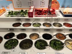 -海底捞火锅(盈石八一广场店)