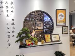 -山海菜馆·海肠捞饭·青岛菜(栈桥店)