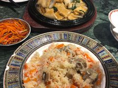 -东方亚克西餐厅(西康路店)
