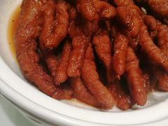 铁勺凤爪-大铁勺新津菜(迎水道店)